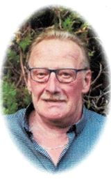Photo de profil de Monsieur Michel DOOZE